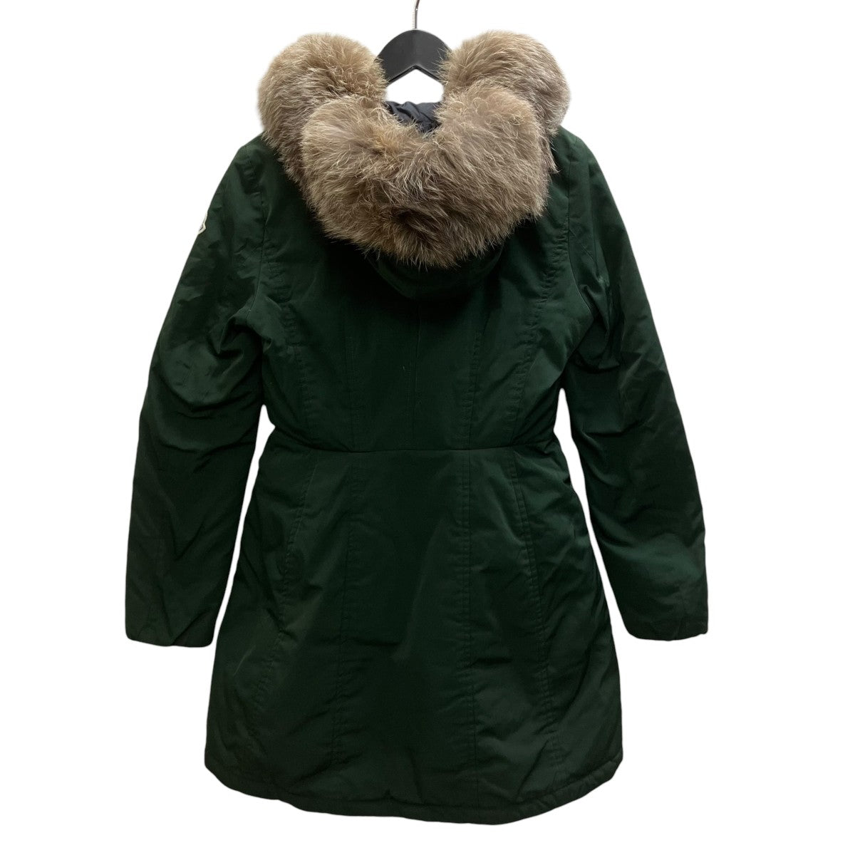 MONCLER(モンクレール) ダウンジャケット B20934986825 カーキ サイズ