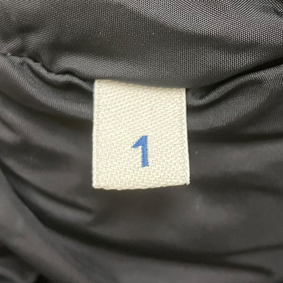 MONCLER ダウンジャケット 古着・中古-6枚目のアイテム画像