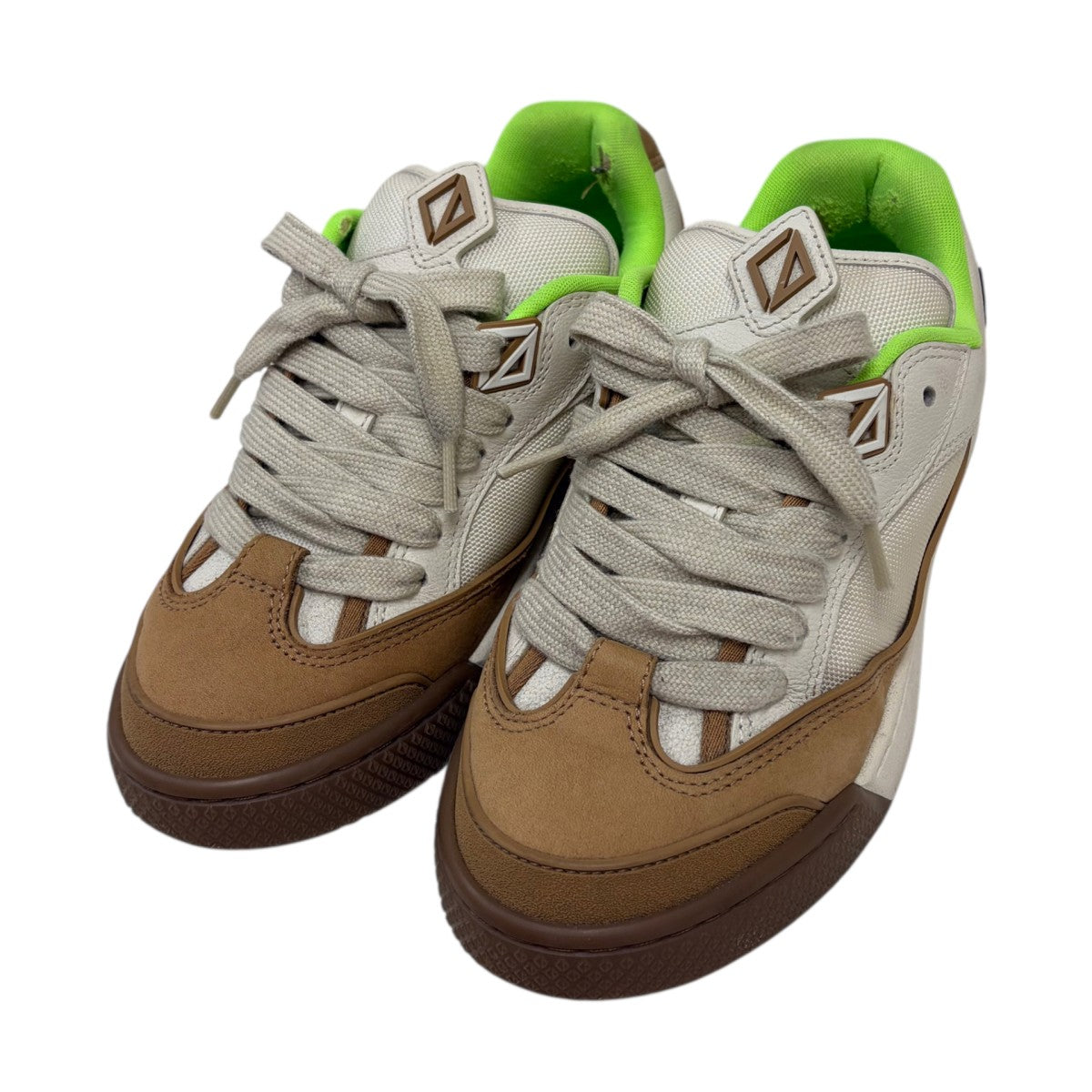 DIOR×TRAVIS SCOTT ローカットスニーカー 古着・中古-1枚目のアイテム画像