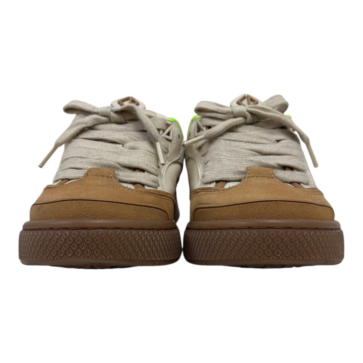 DIOR×TRAVIS SCOTT ローカットスニーカー 古着・中古-2枚目のアイテム画像