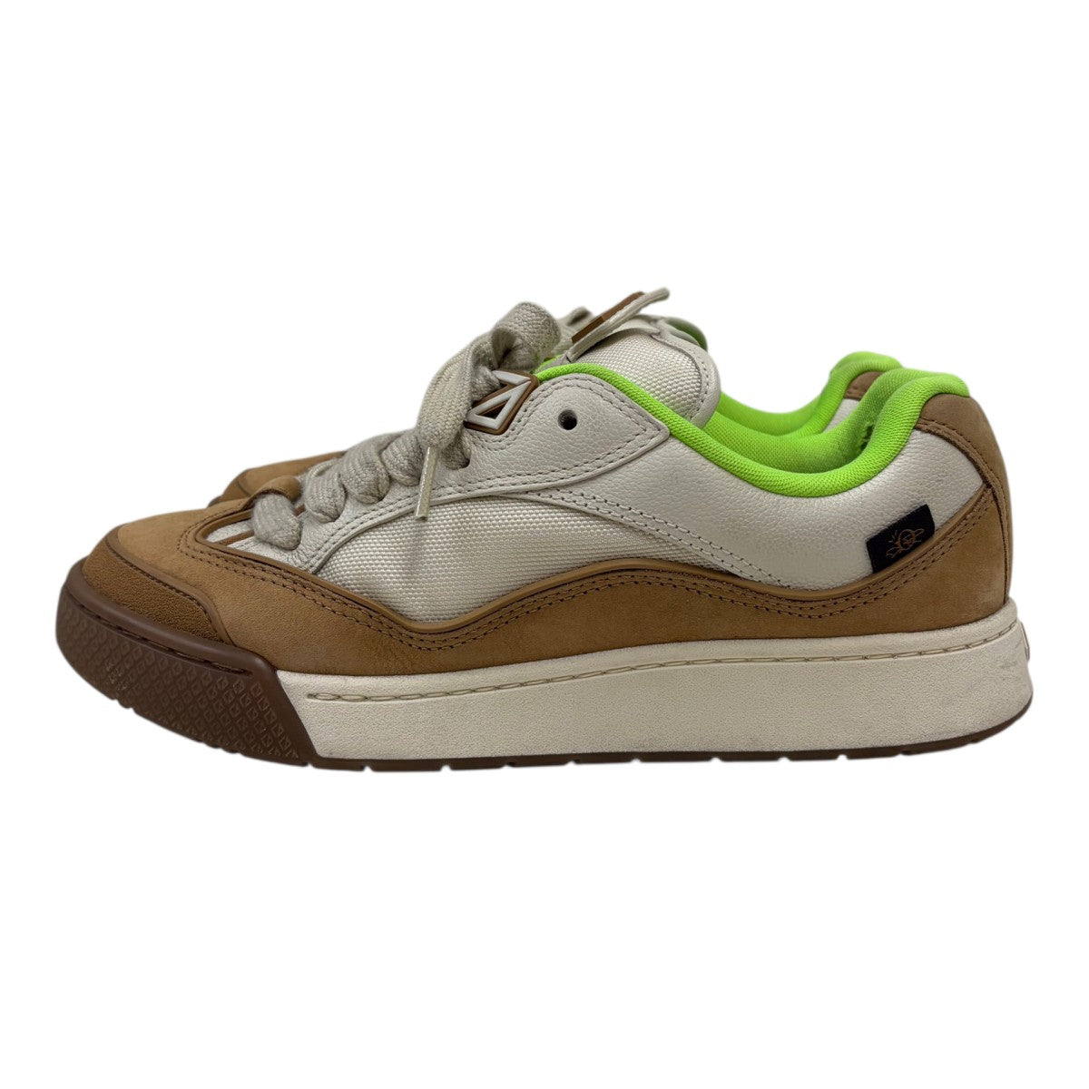 DIOR×TRAVIS SCOTT ローカットスニーカー 古着・中古-3枚目のアイテム画像