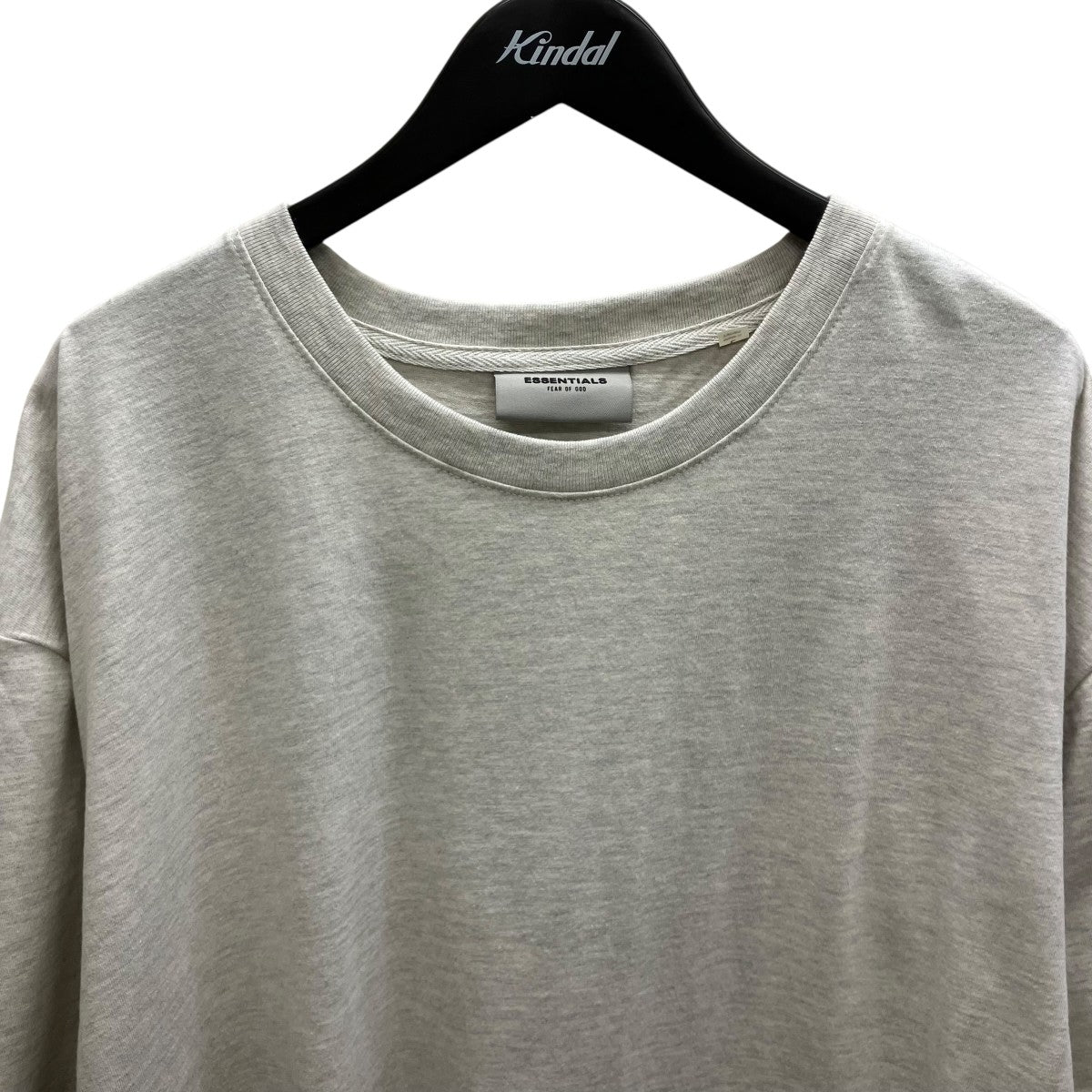 FOG ESSENTIALS 半袖Tシャツ 古着・中古-2枚目のアイテム画像