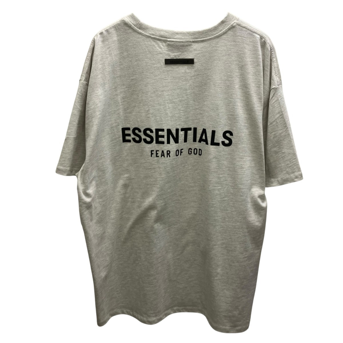 FOG ESSENTIALS 半袖Tシャツ 古着・中古-3枚目のアイテム画像