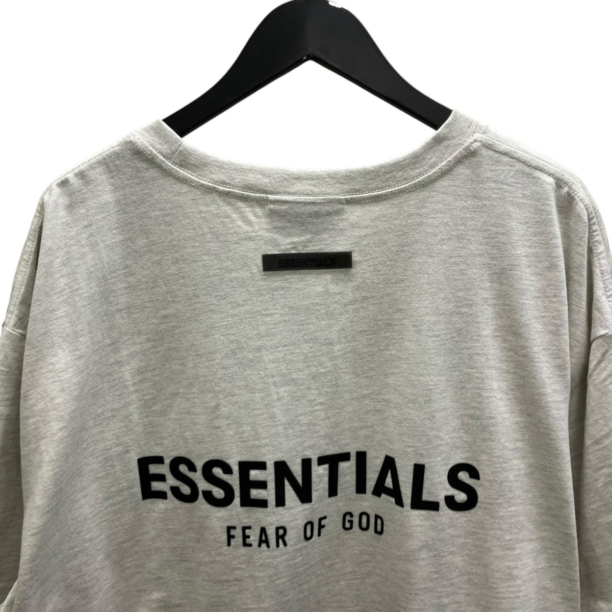 FOG ESSENTIALS 半袖Tシャツ 古着・中古-4枚目のアイテム画像
