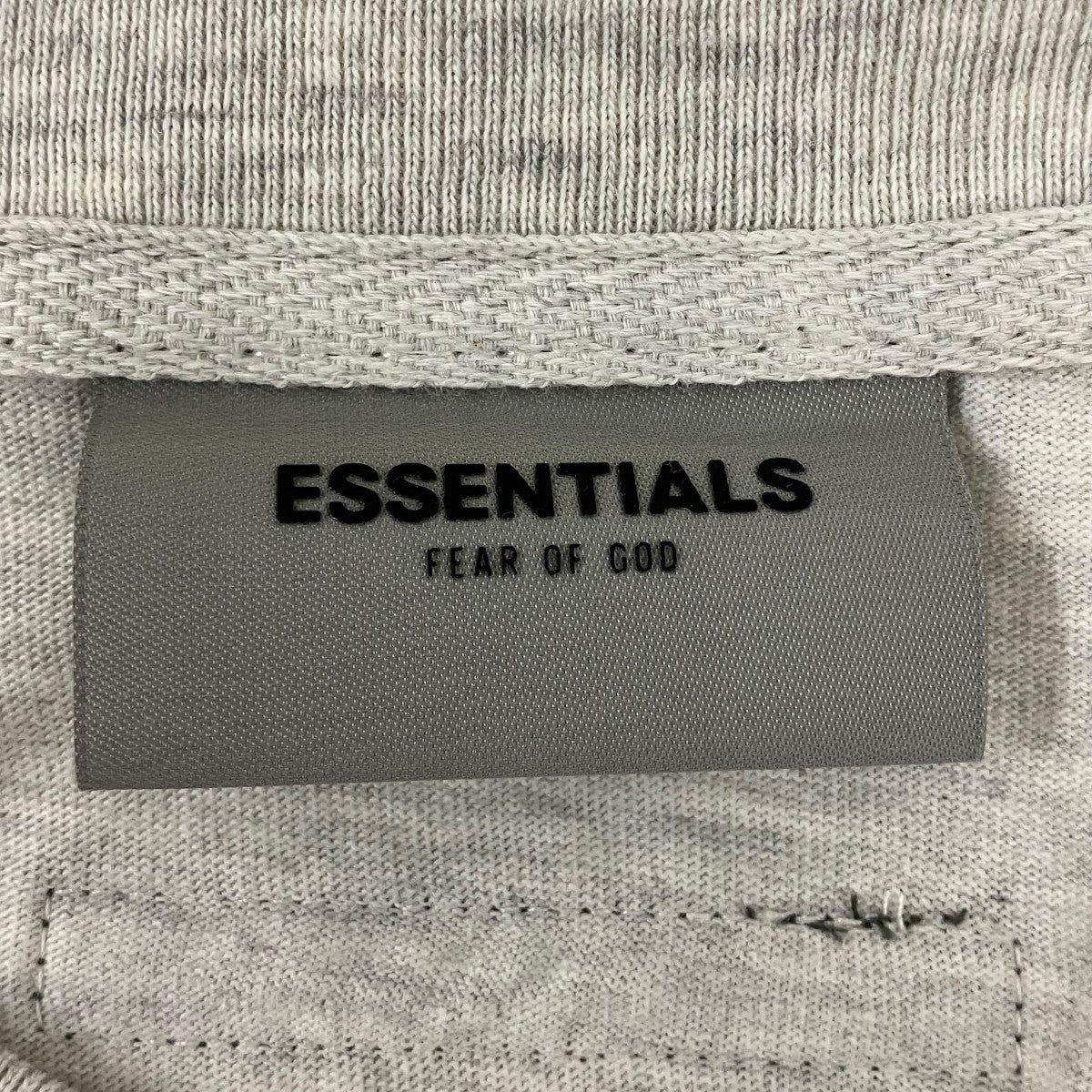 FOG ESSENTIALS 半袖Tシャツ 古着・中古-5枚目のアイテム画像