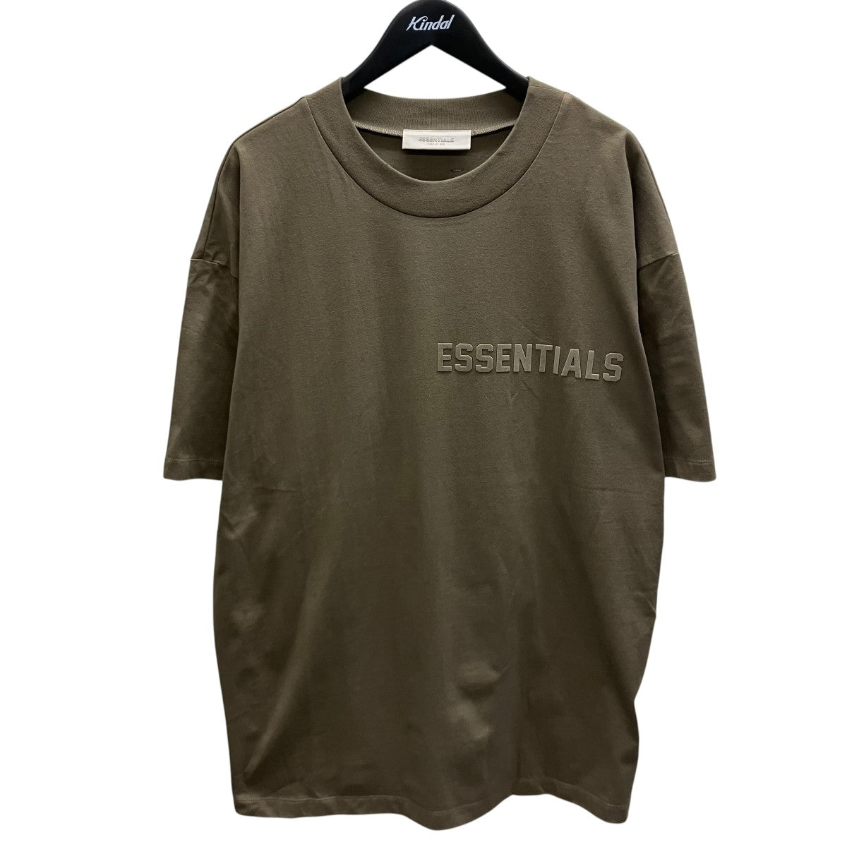 FOG ESSENTIALS 半袖Tシャツ 古着・中古-1枚目のアイテム画像