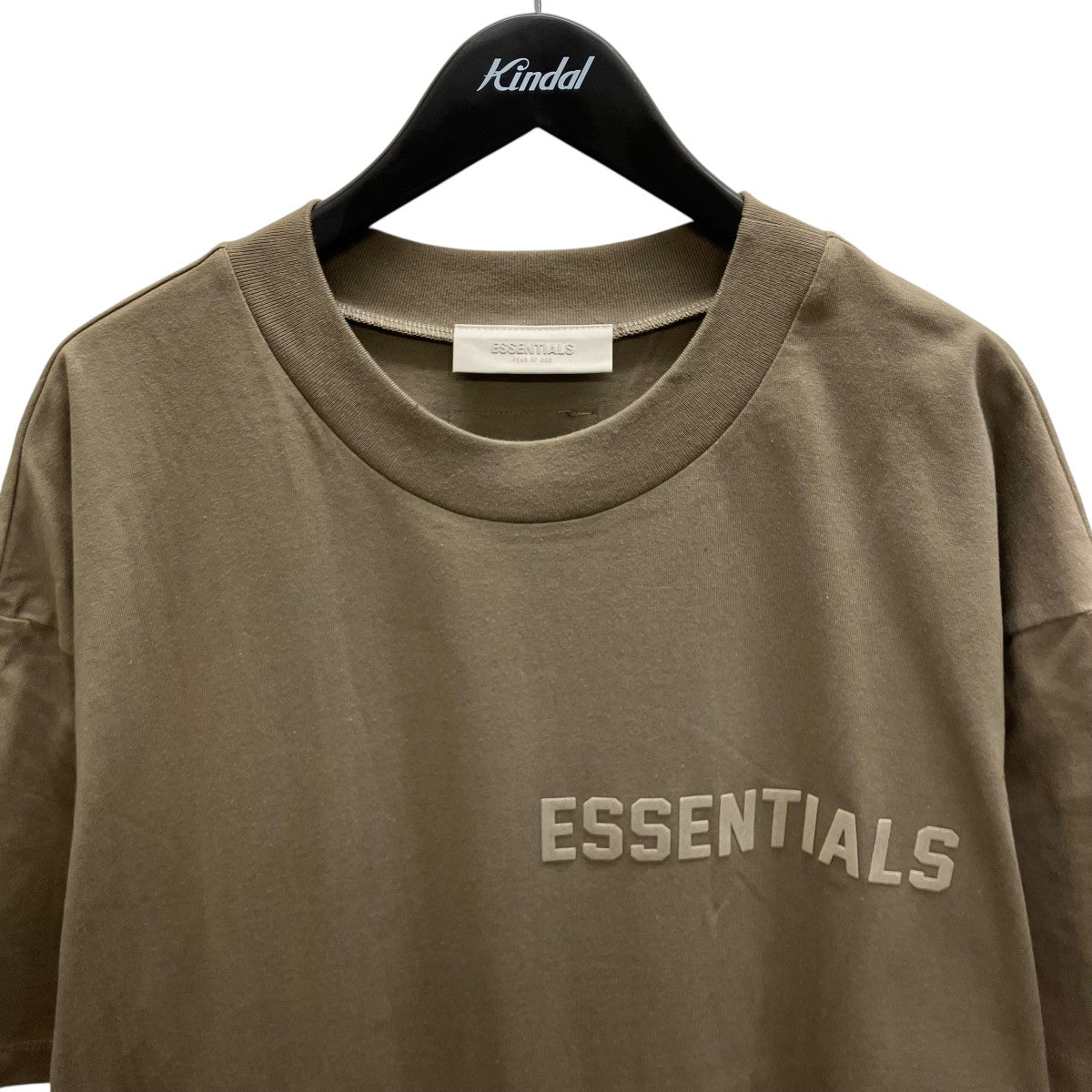 FOG ESSENTIALS 半袖Tシャツ 古着・中古-2枚目のアイテム画像