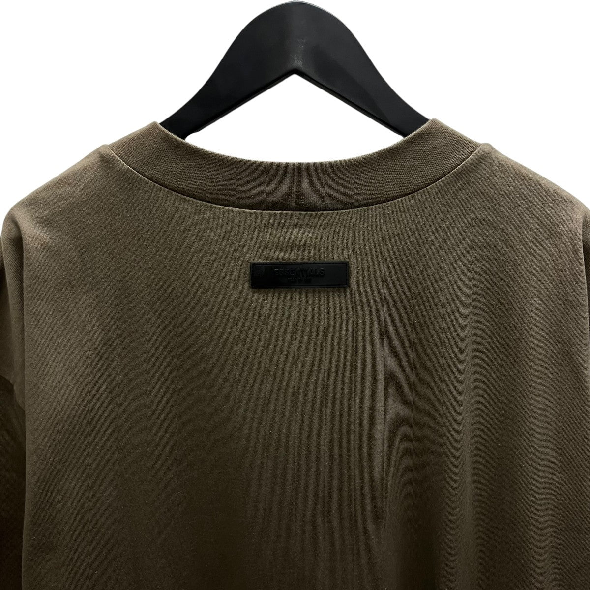 FOG ESSENTIALS 半袖Tシャツ 古着・中古-4枚目のアイテム画像