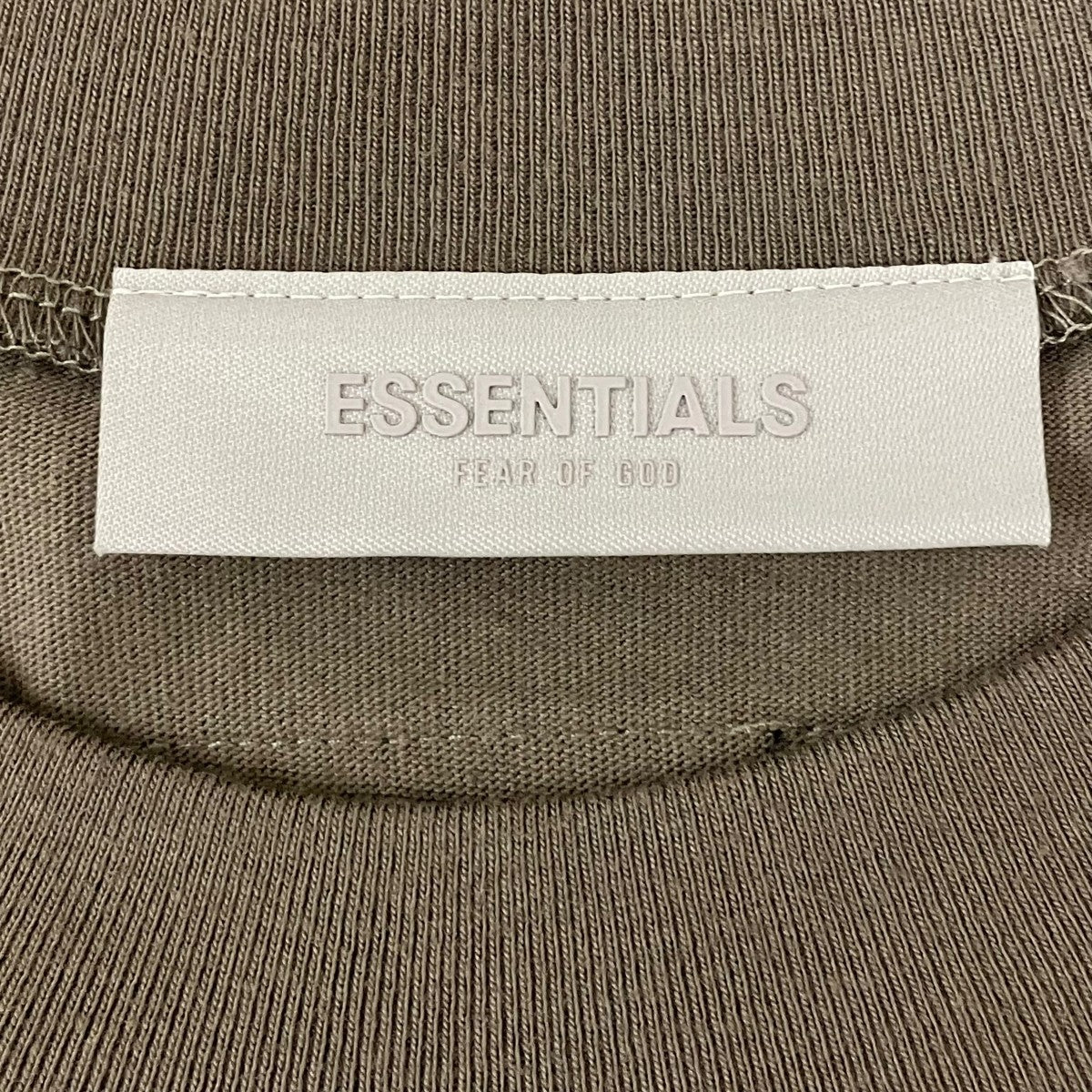 FOG ESSENTIALS 半袖Tシャツ 古着・中古-6枚目のアイテム画像