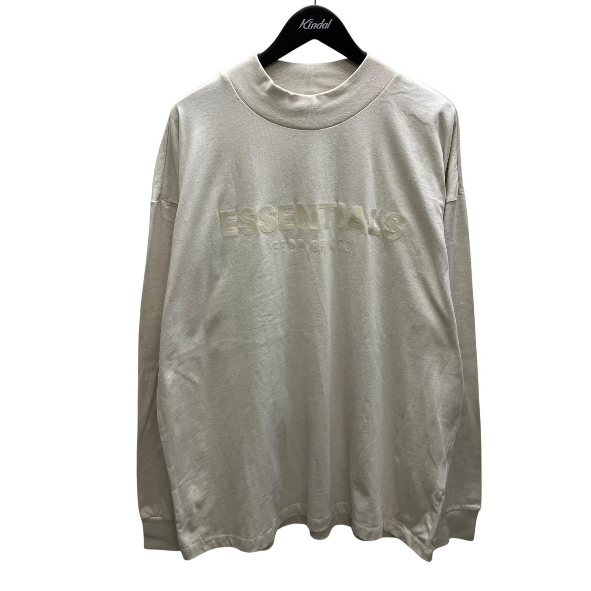 ロングスリーブTシャツ