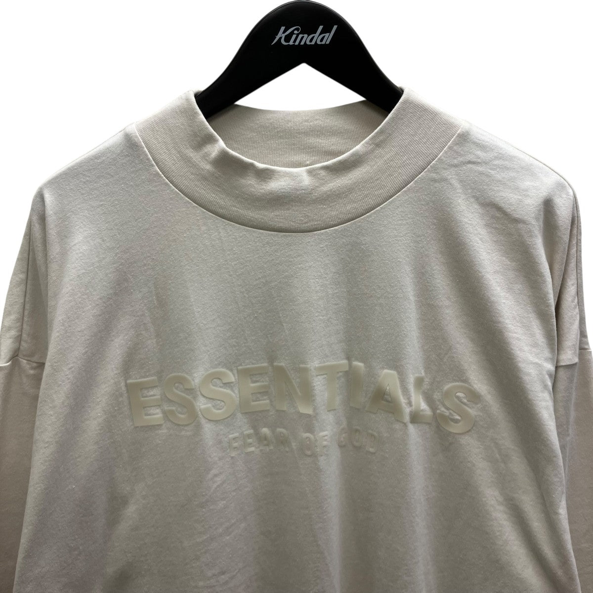 ロングスリーブTシャツ