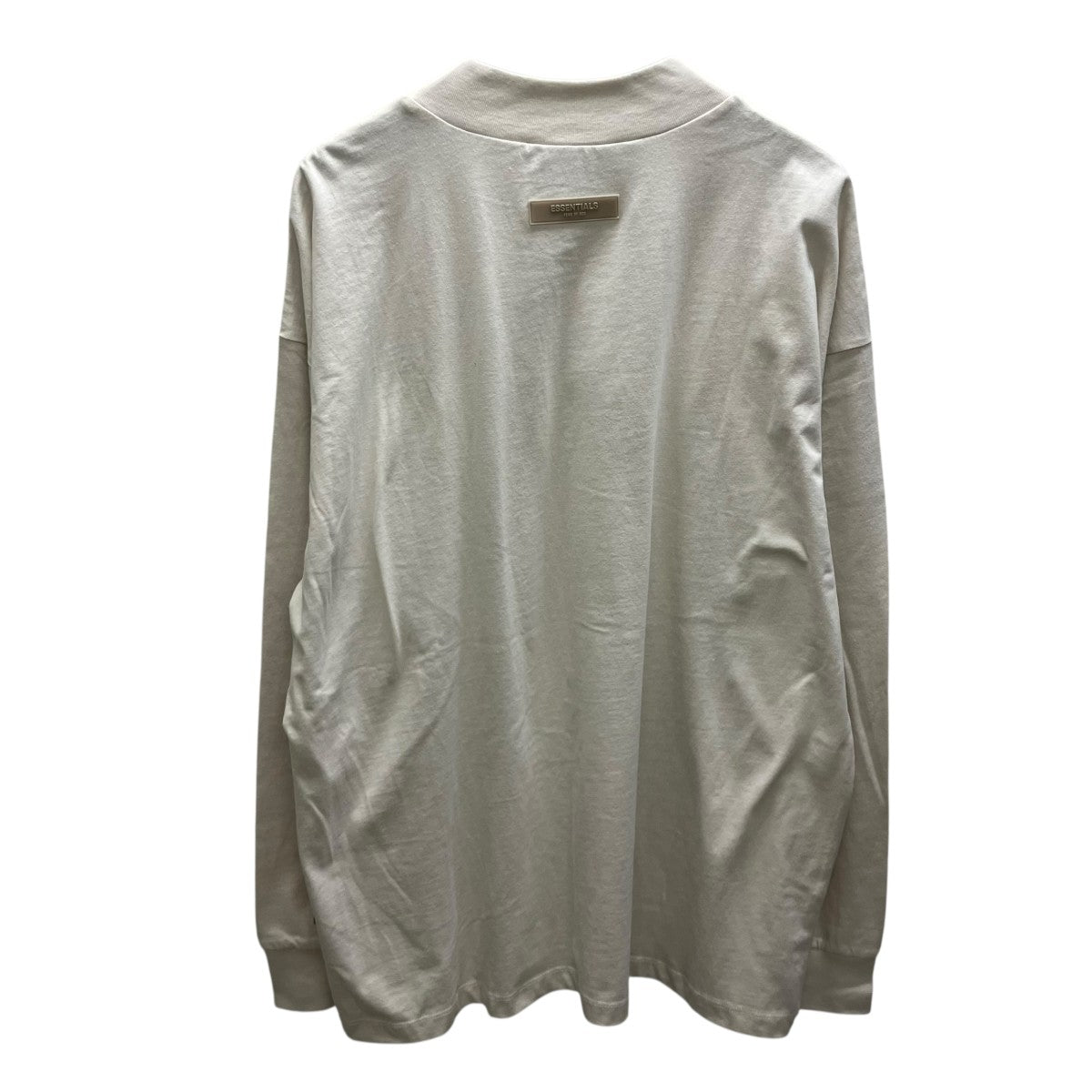 ロングスリーブTシャツ