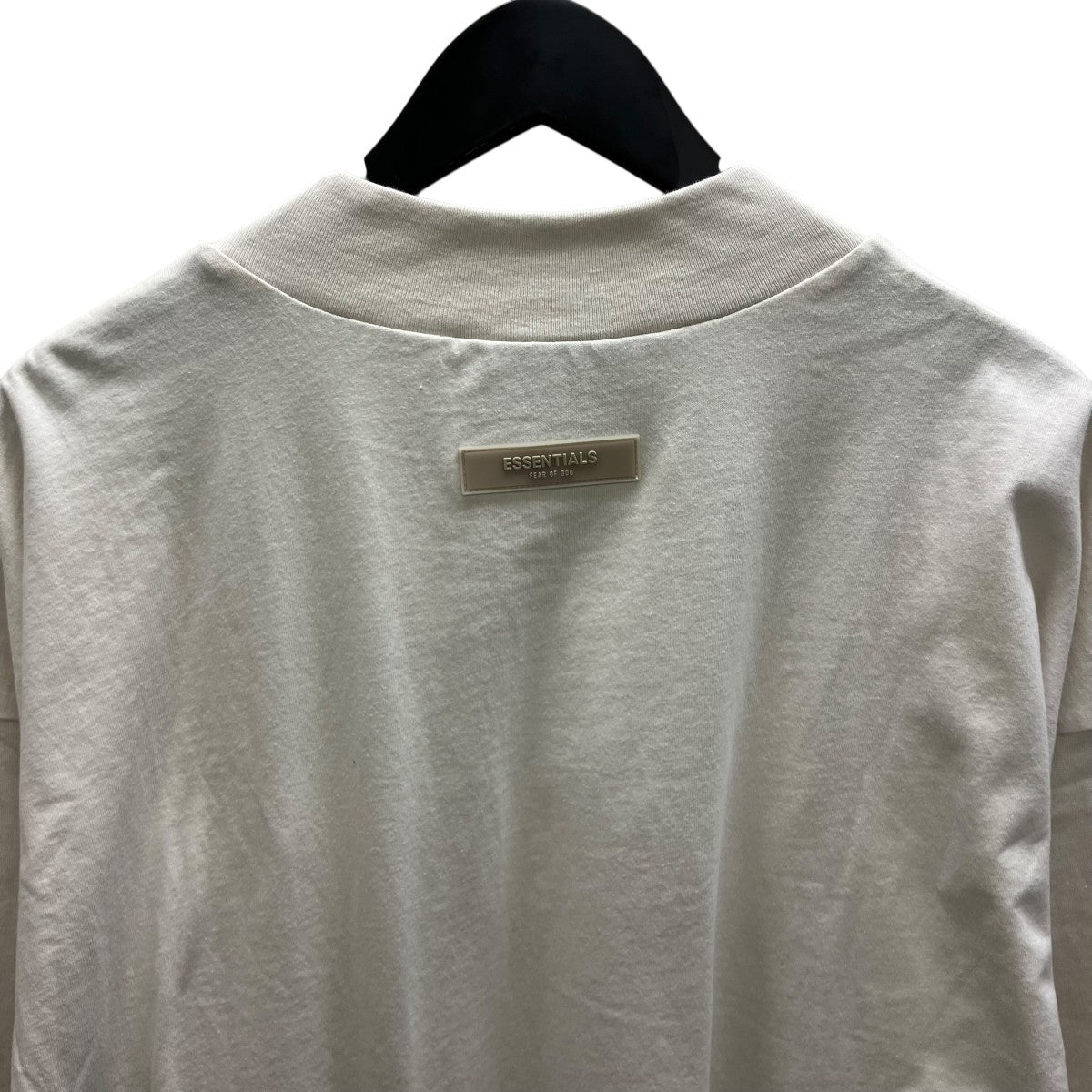 ロングスリーブTシャツ