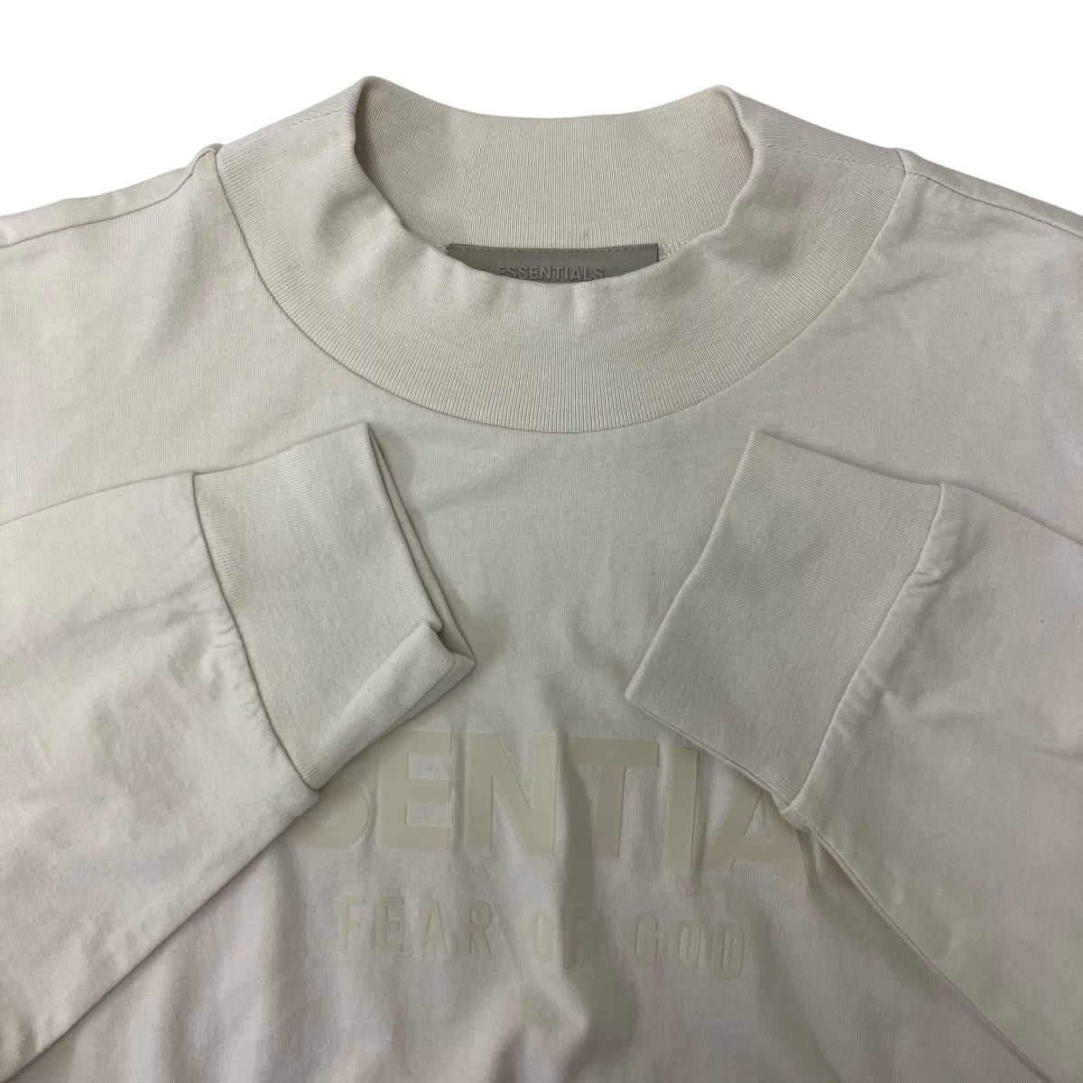 ロングスリーブTシャツ