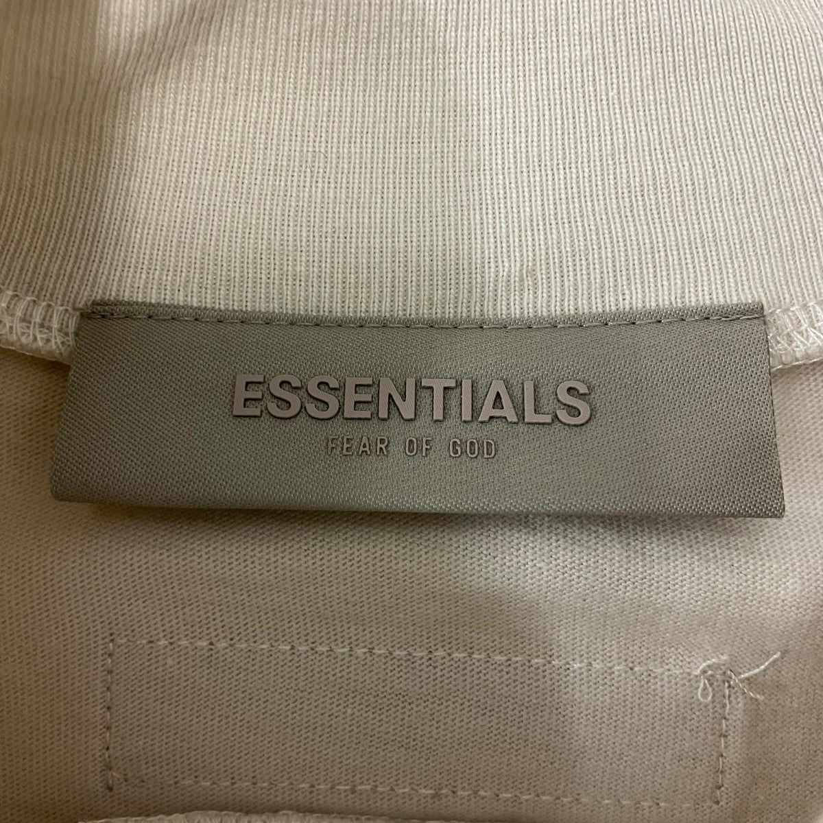 ロングスリーブTシャツ