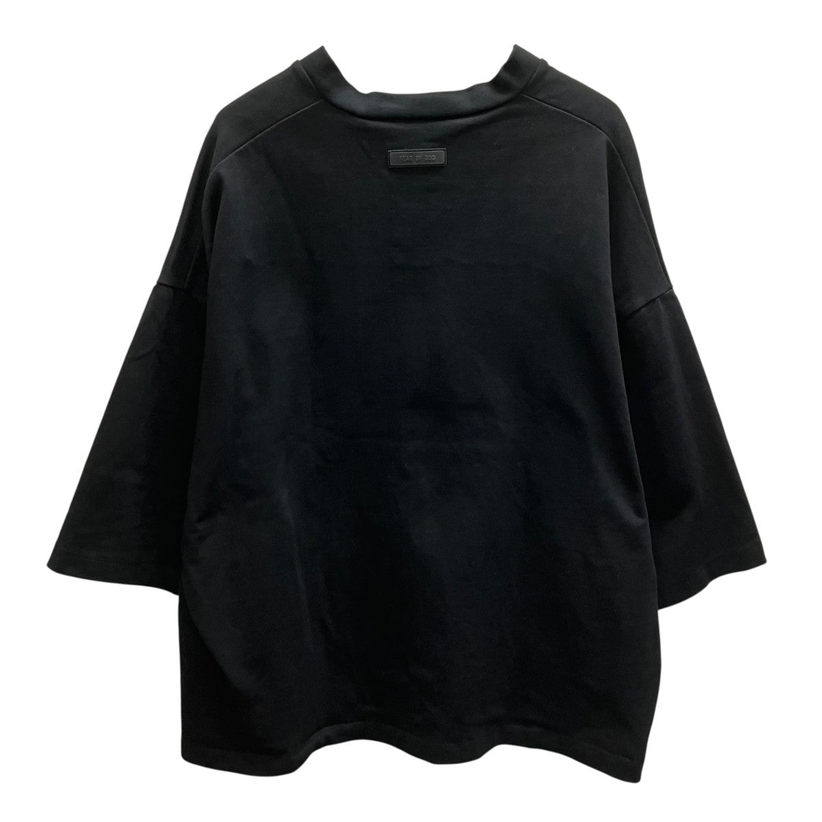 FOG ESSENTIALS Vネックカットソー 古着・中古-3枚目のアイテム画像