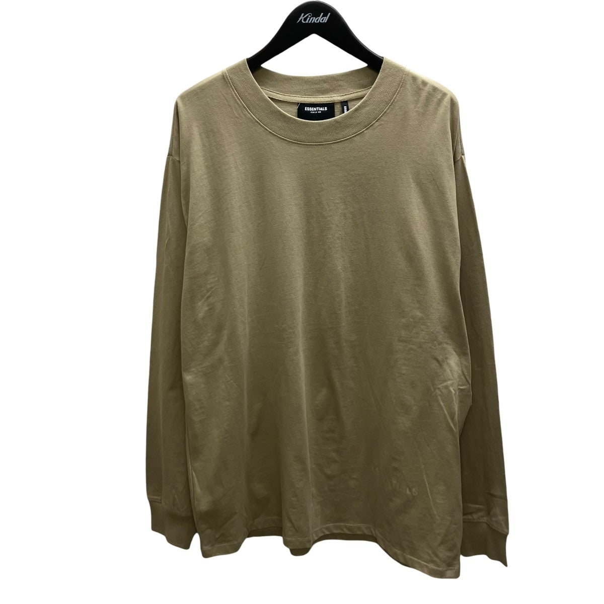 ロングスリーブTシャツ