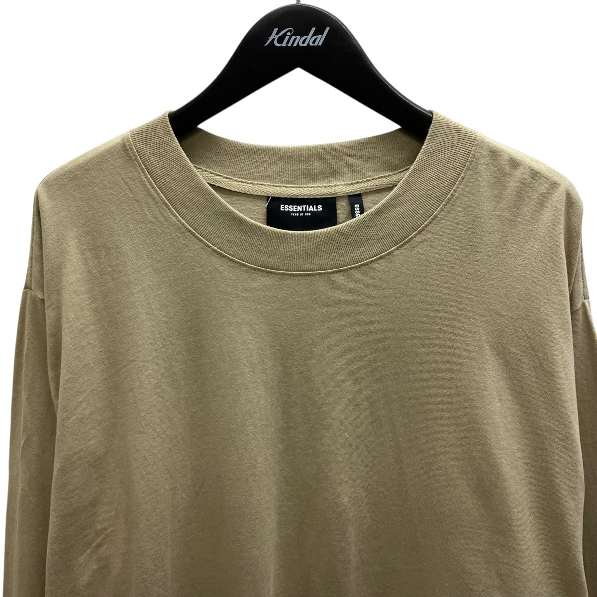 ロングスリーブTシャツ