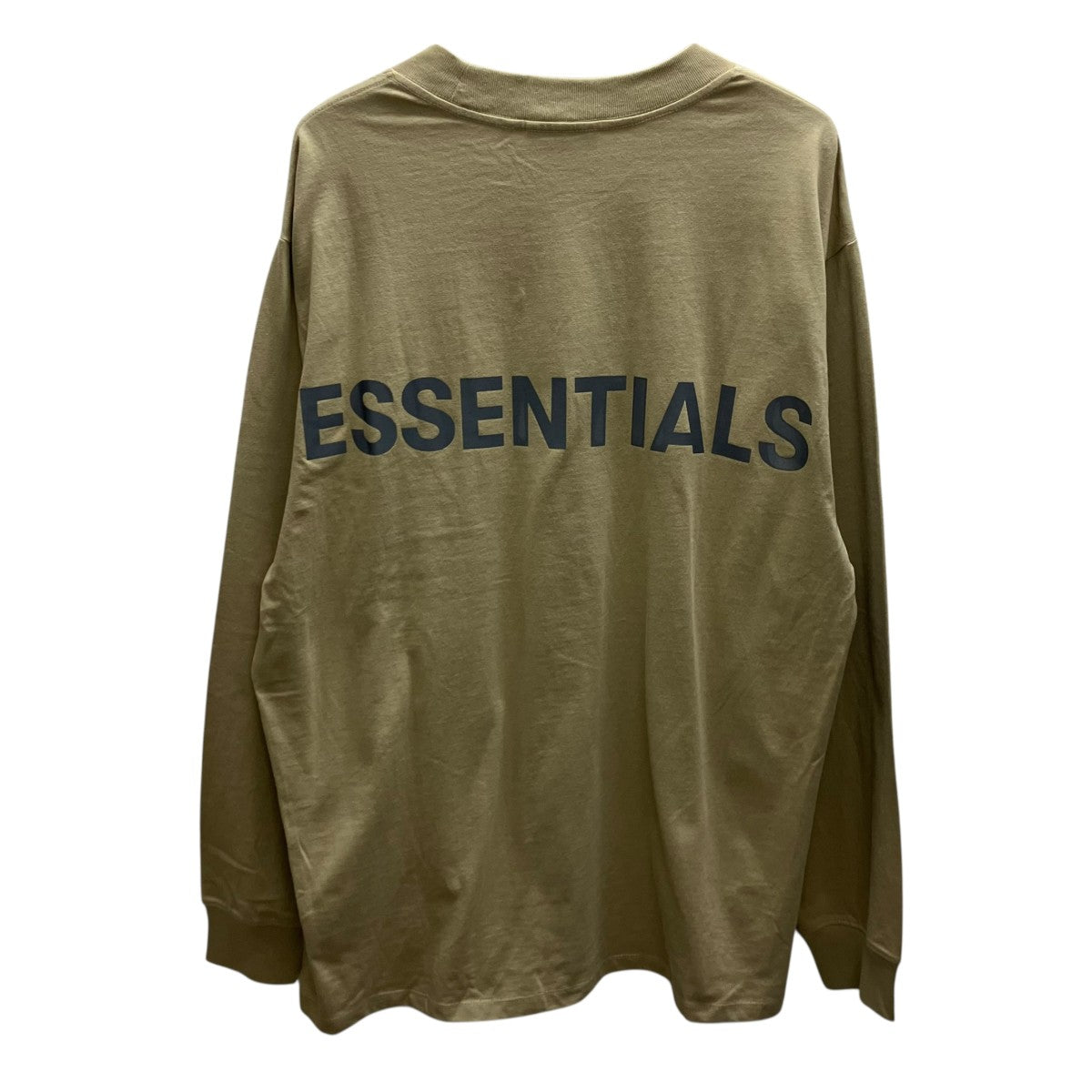 ロングスリーブTシャツ