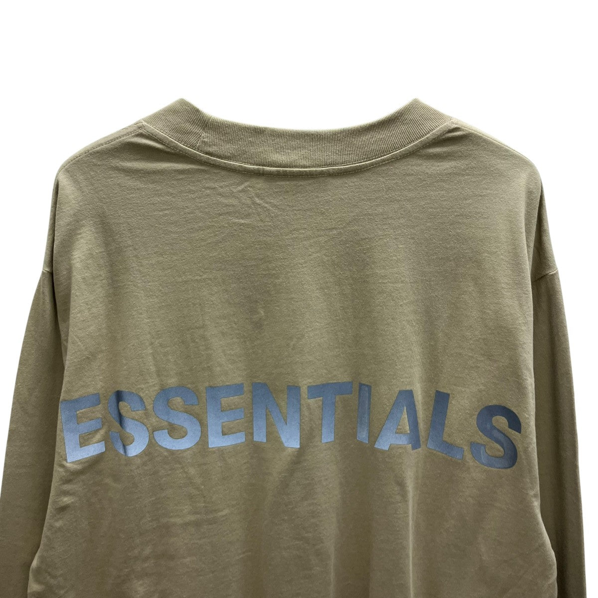 ロングスリーブTシャツ