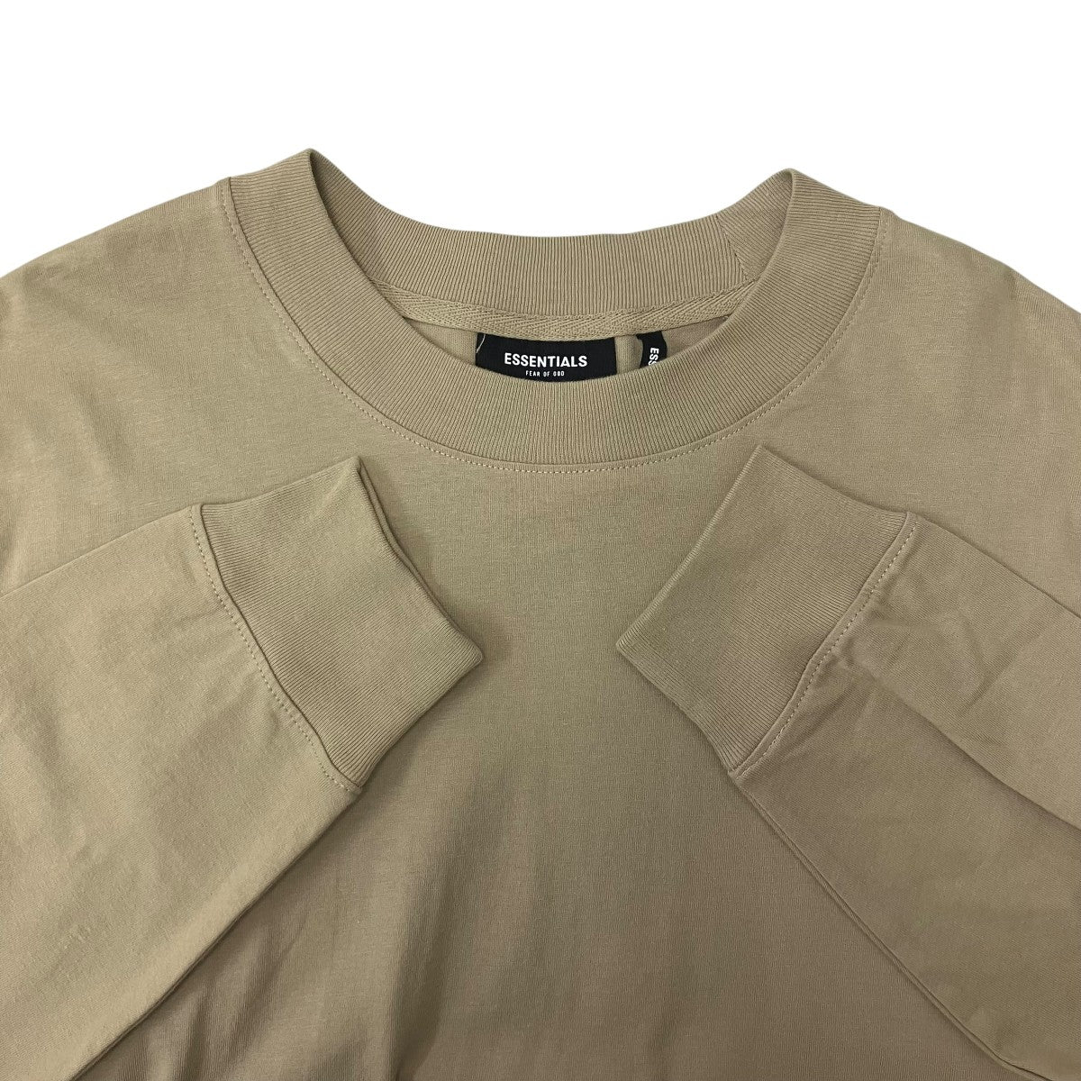 ロングスリーブTシャツ
