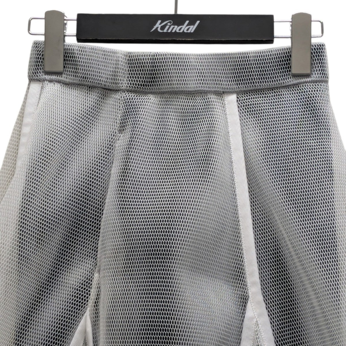 PIPING MESH SK メッシュスカート