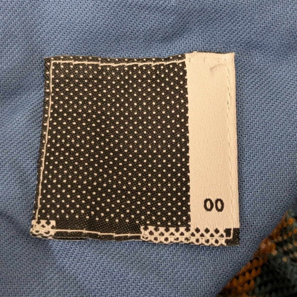 CHECK VEST チェックベスト