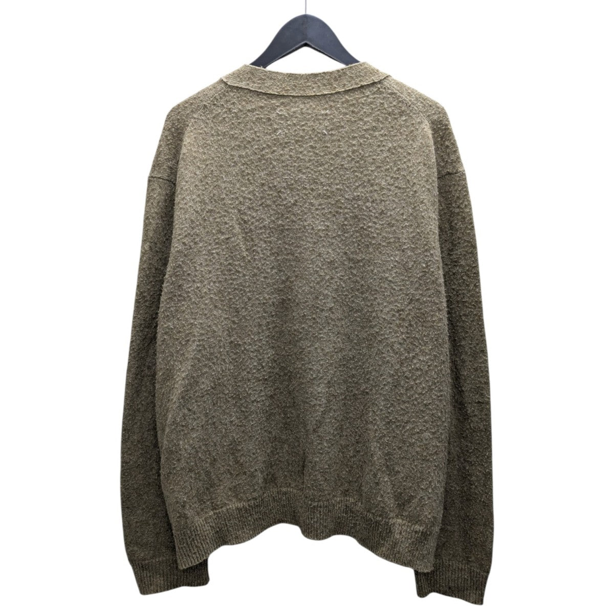 25SS ニットカーディガン