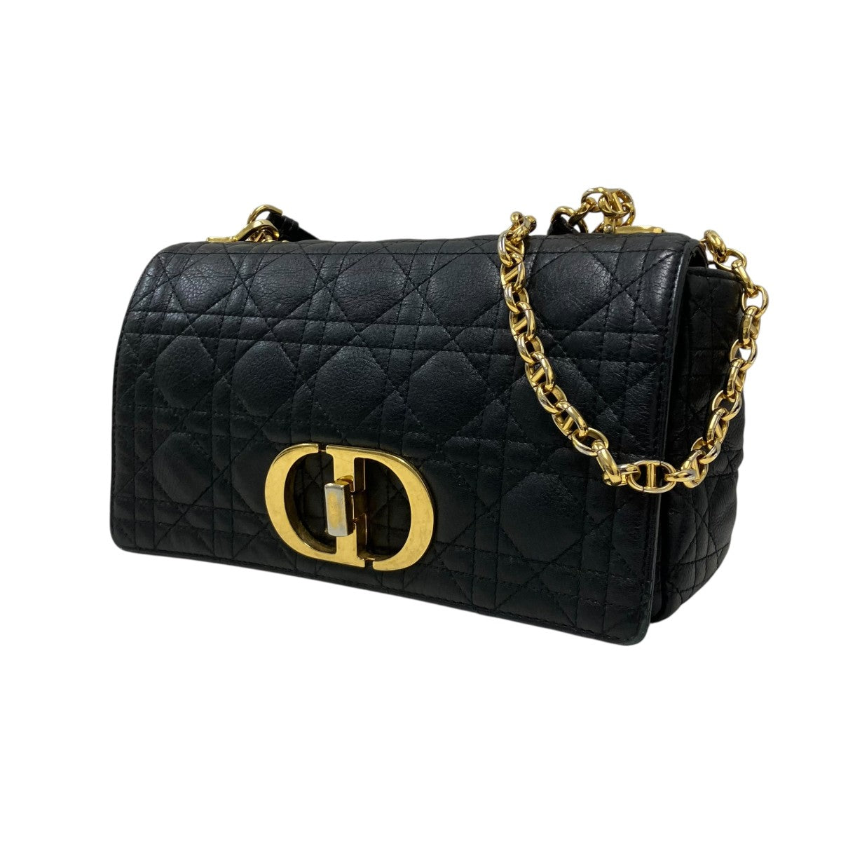 Christian Dior ショルダーバッグ 古着・中古-1枚目のアイテム画像
