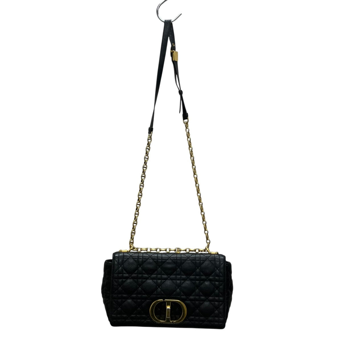 Christian Dior ショルダーバッグ 古着・中古-10枚目のアイテム画像