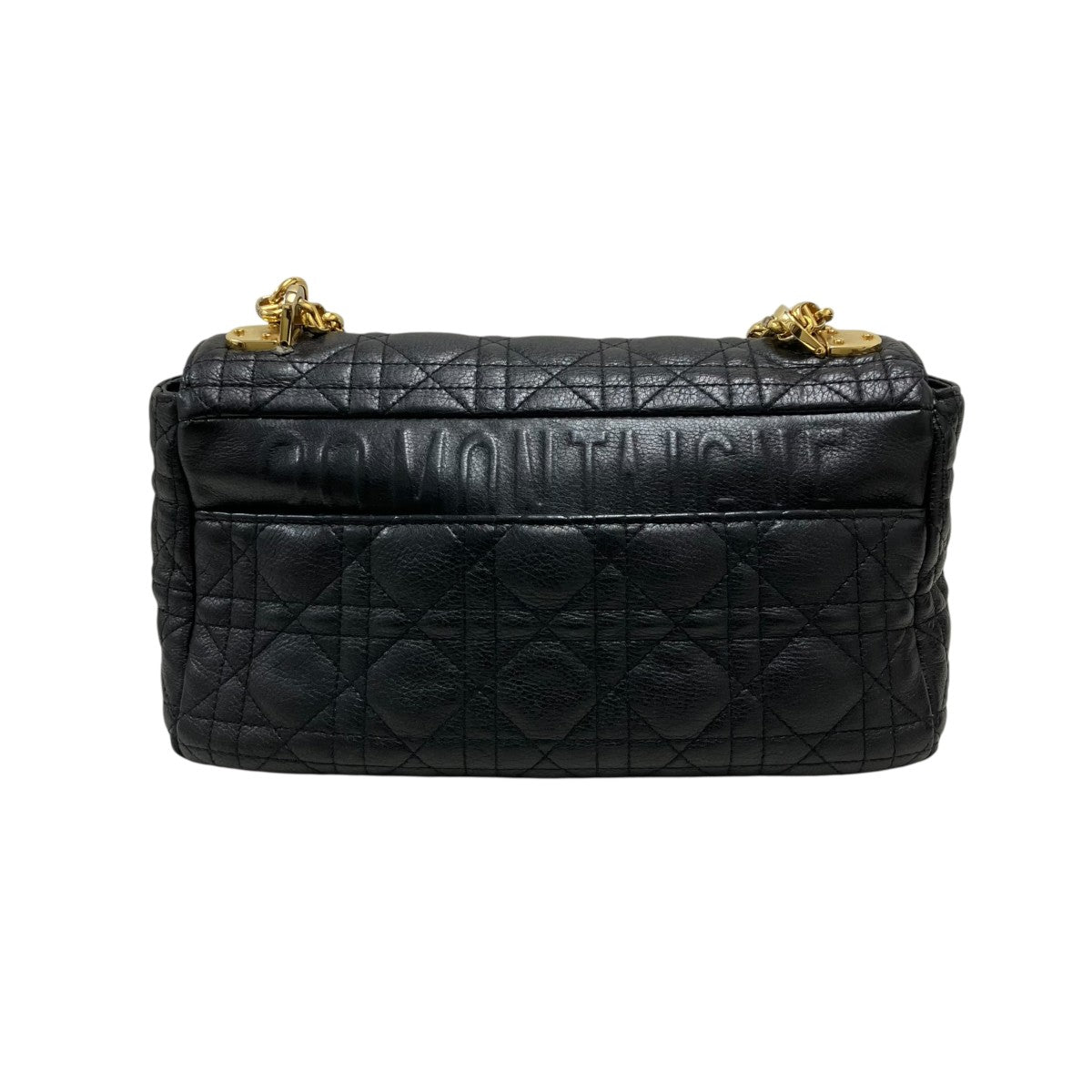 Christian Dior ショルダーバッグ 古着・中古-4枚目のアイテム画像