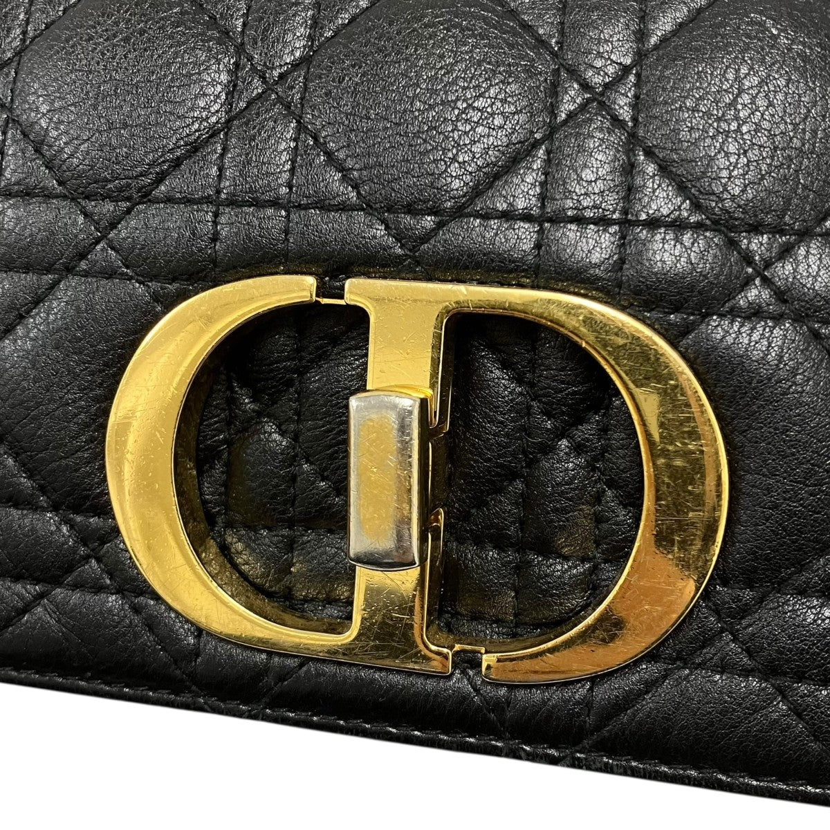 Christian Dior ショルダーバッグ 古着・中古-6枚目のアイテム画像