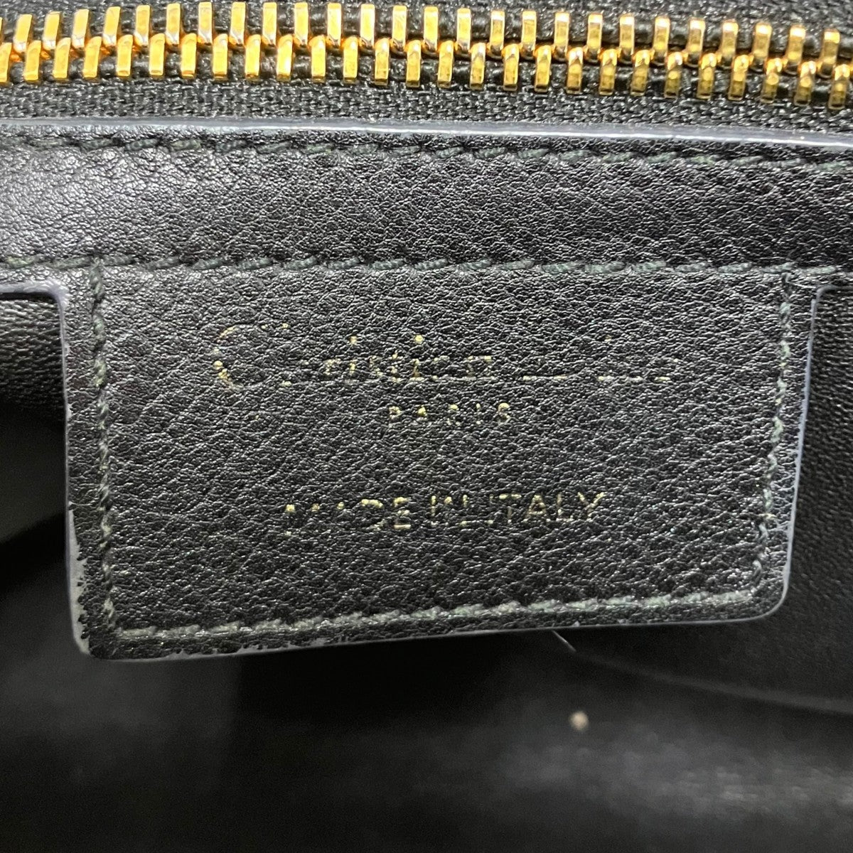 Christian Dior ショルダーバッグ 古着・中古-8枚目のアイテム画像