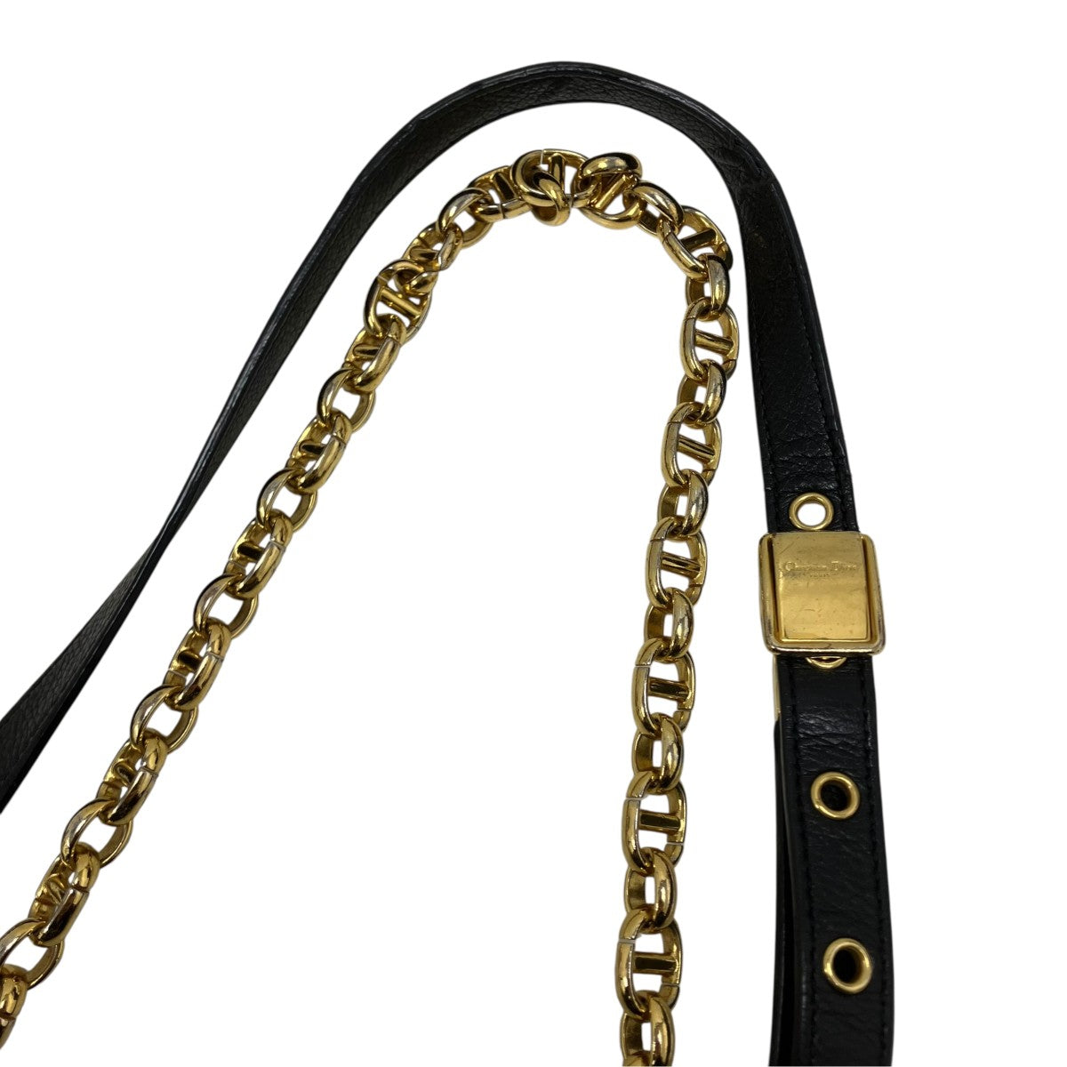 Christian Dior ショルダーバッグ 古着・中古-9枚目のアイテム画像