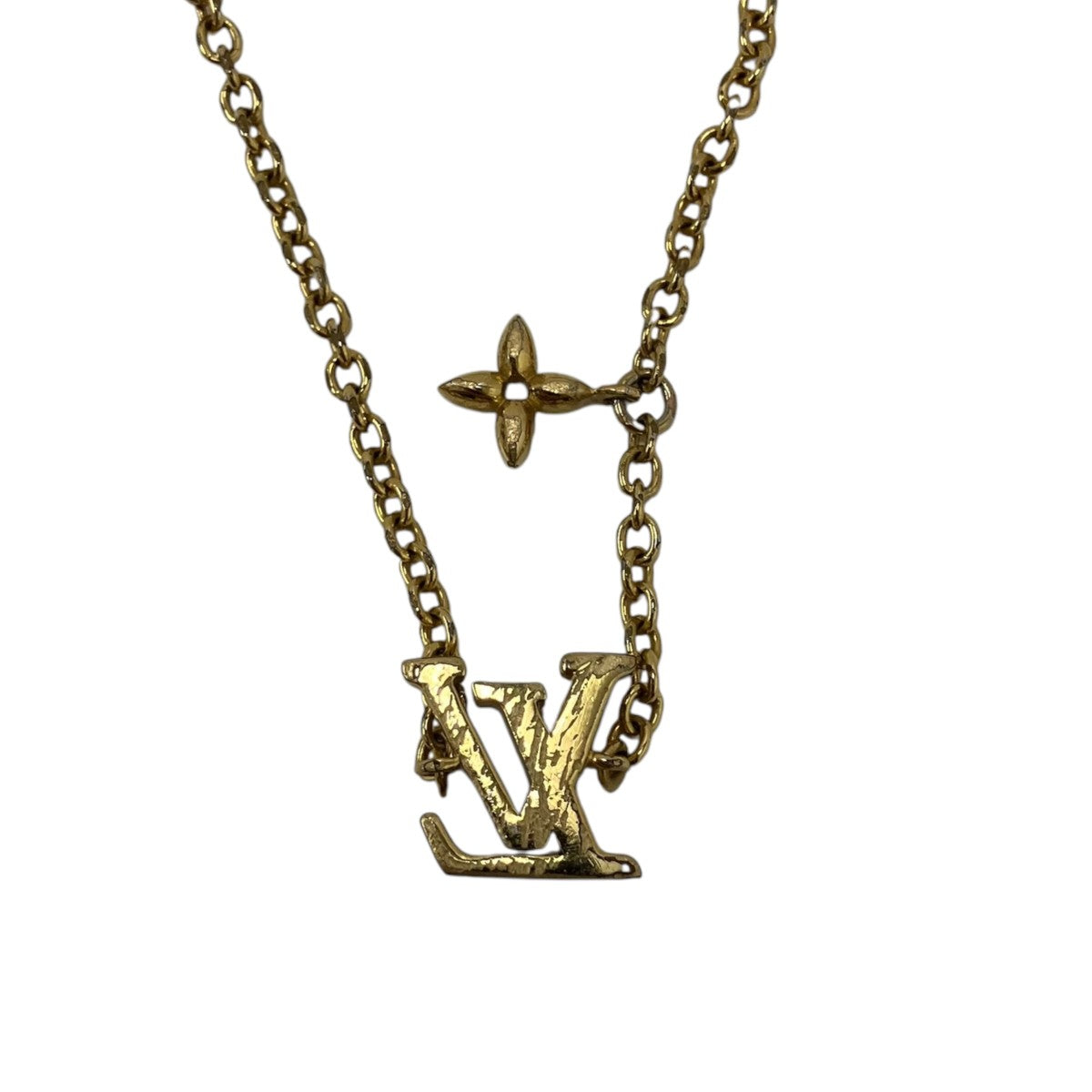 LOUIS VUITTON(ルイヴィトン) ブレスレット・LV アイコニック M00587
