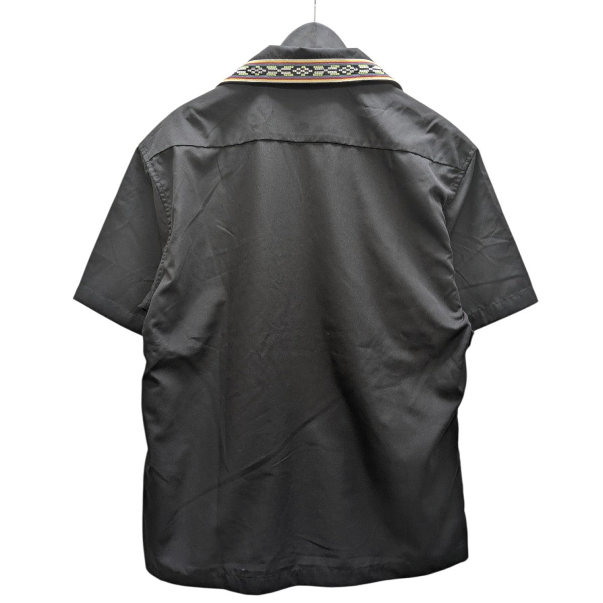 T C CUBA SHIRT 半袖シャツ