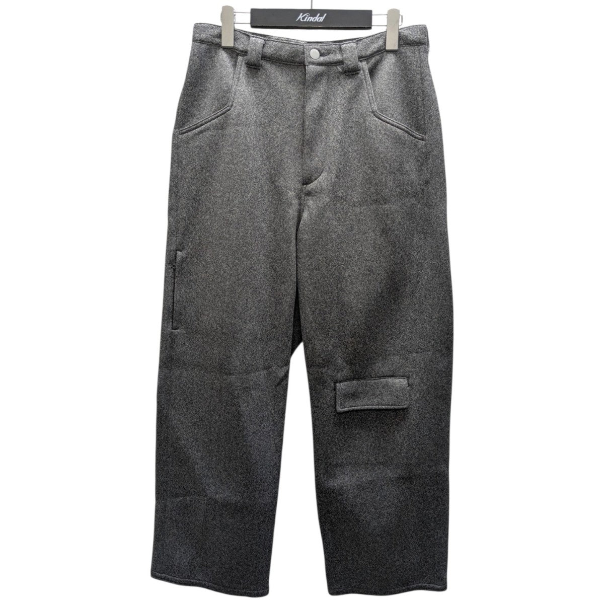 25SSETERNAL PANTS エターナル ポケット パンツ