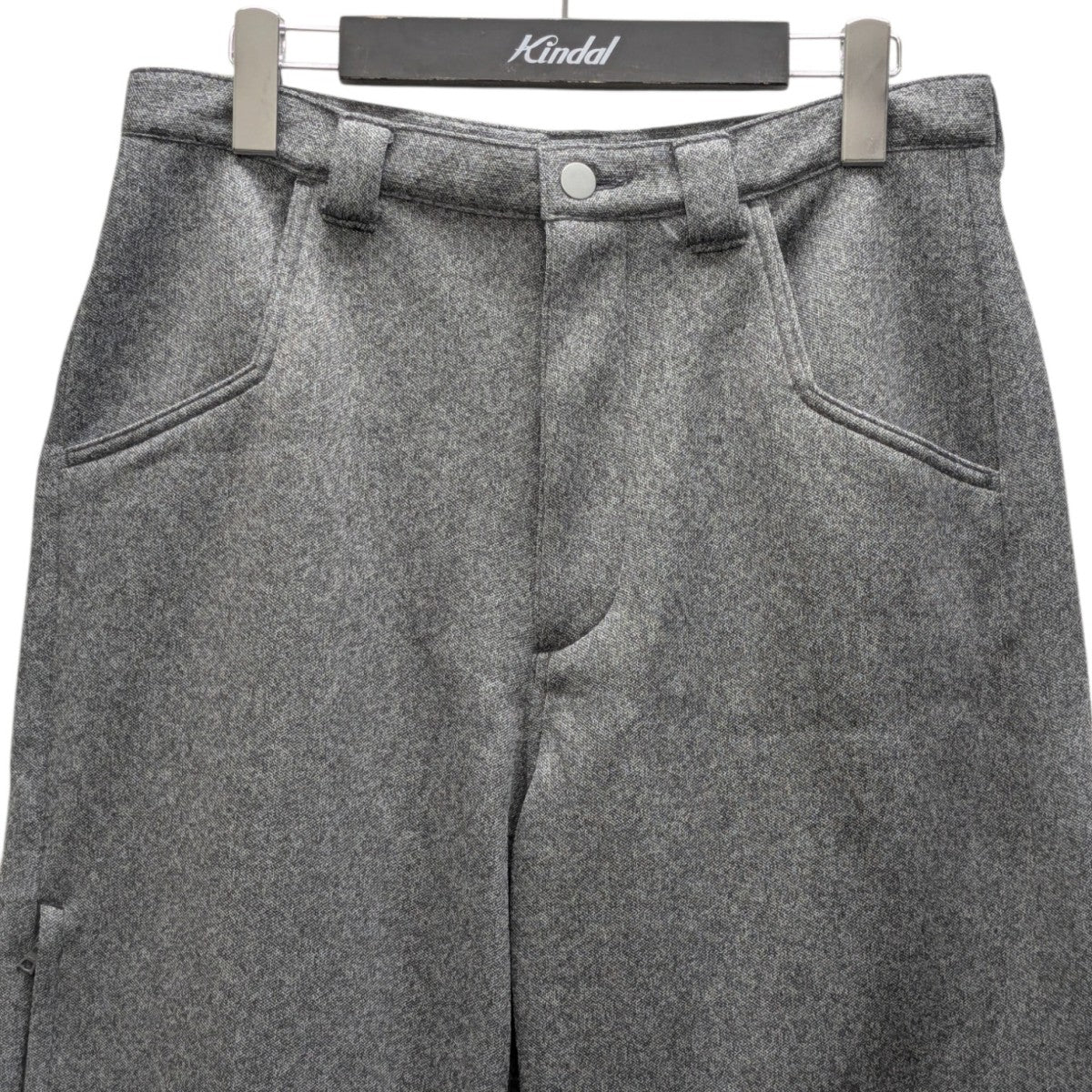 25SSETERNAL PANTS エターナル ポケット パンツ