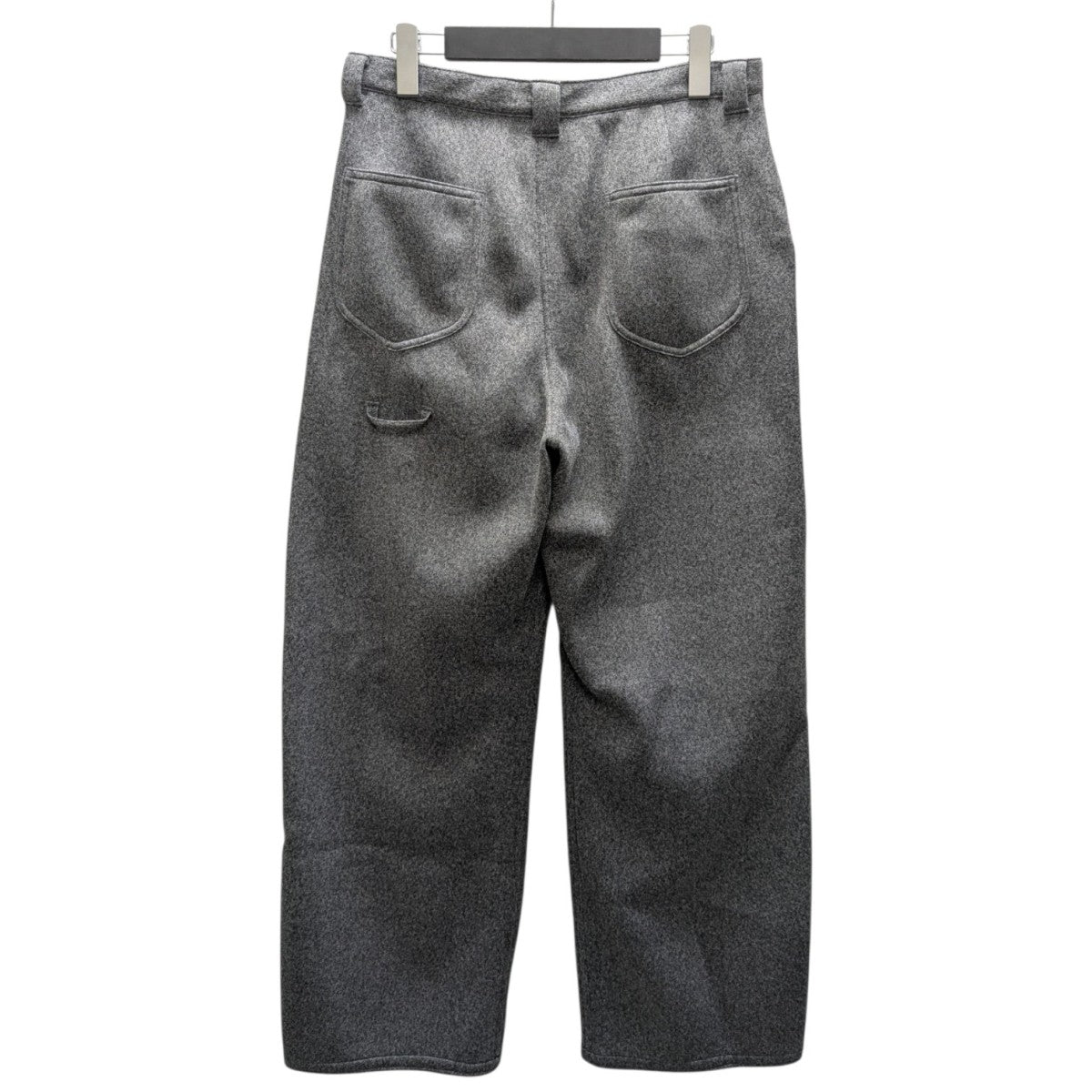 25SSETERNAL PANTS エターナル ポケット パンツ