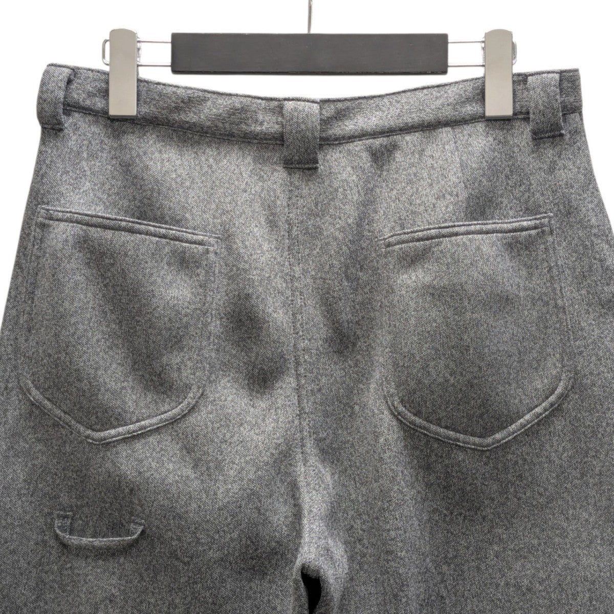 25SSETERNAL PANTS エターナル ポケット パンツ