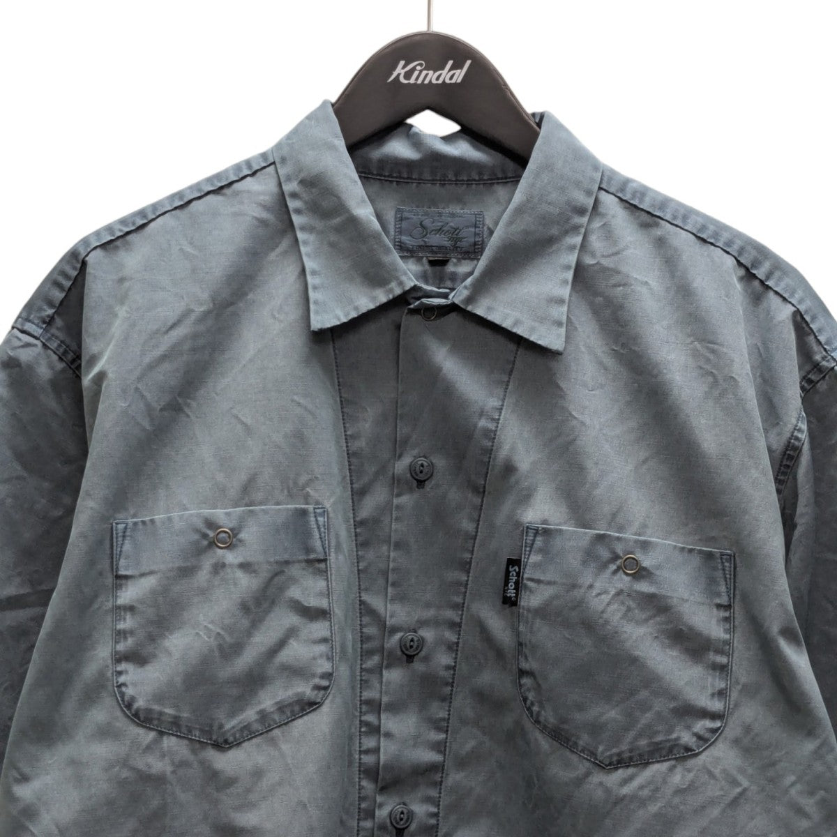 SNOW WASH TC SHIRT 半袖シャツ