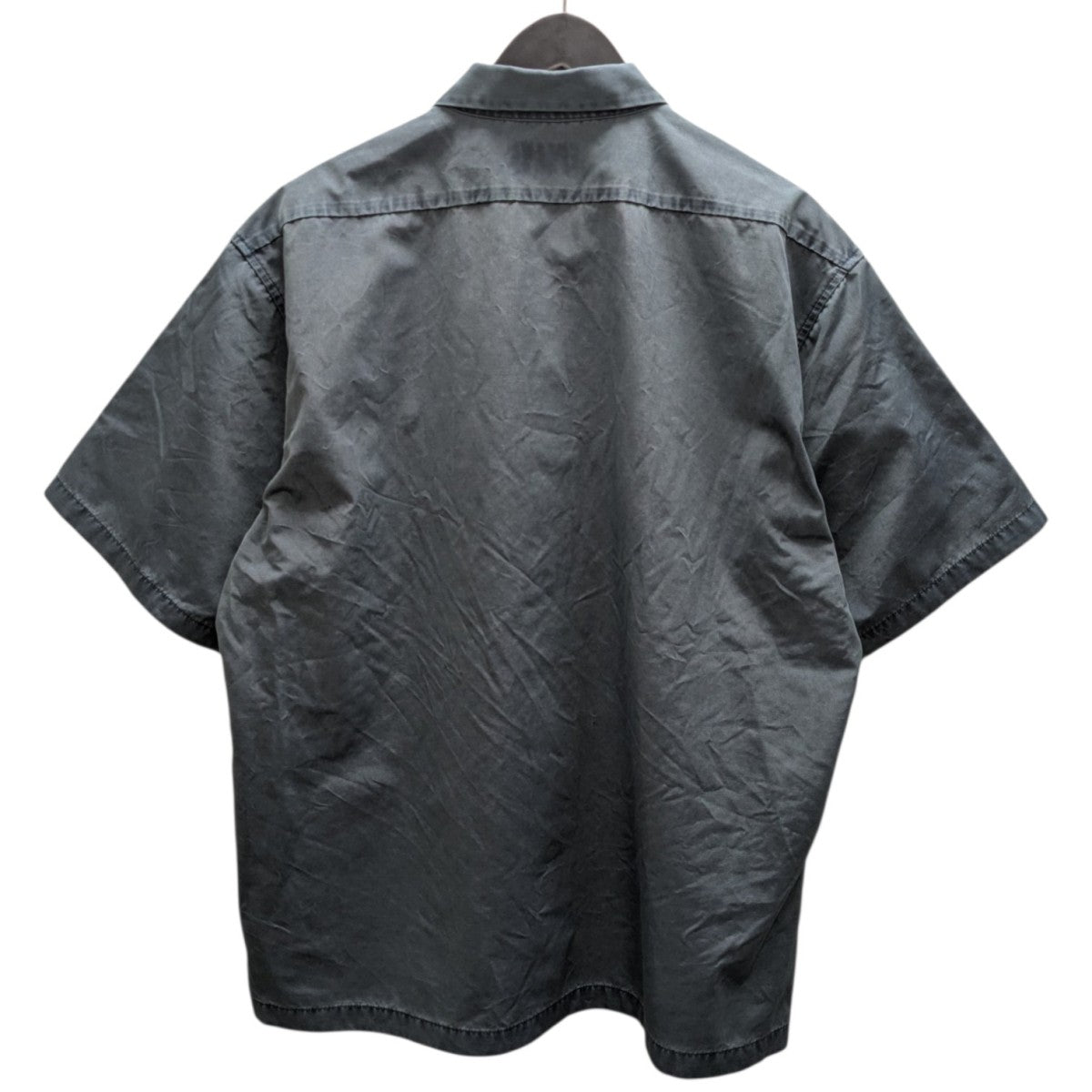 SNOW WASH TC SHIRT 半袖シャツ