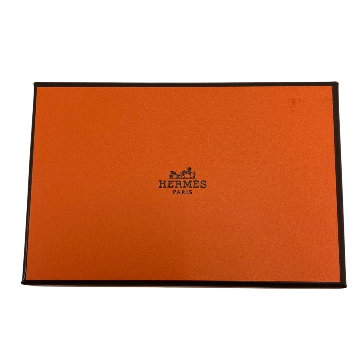 HERMES カルヴィ デュオ G刻印 コインケース 古着・中古-7枚目のアイテム画像