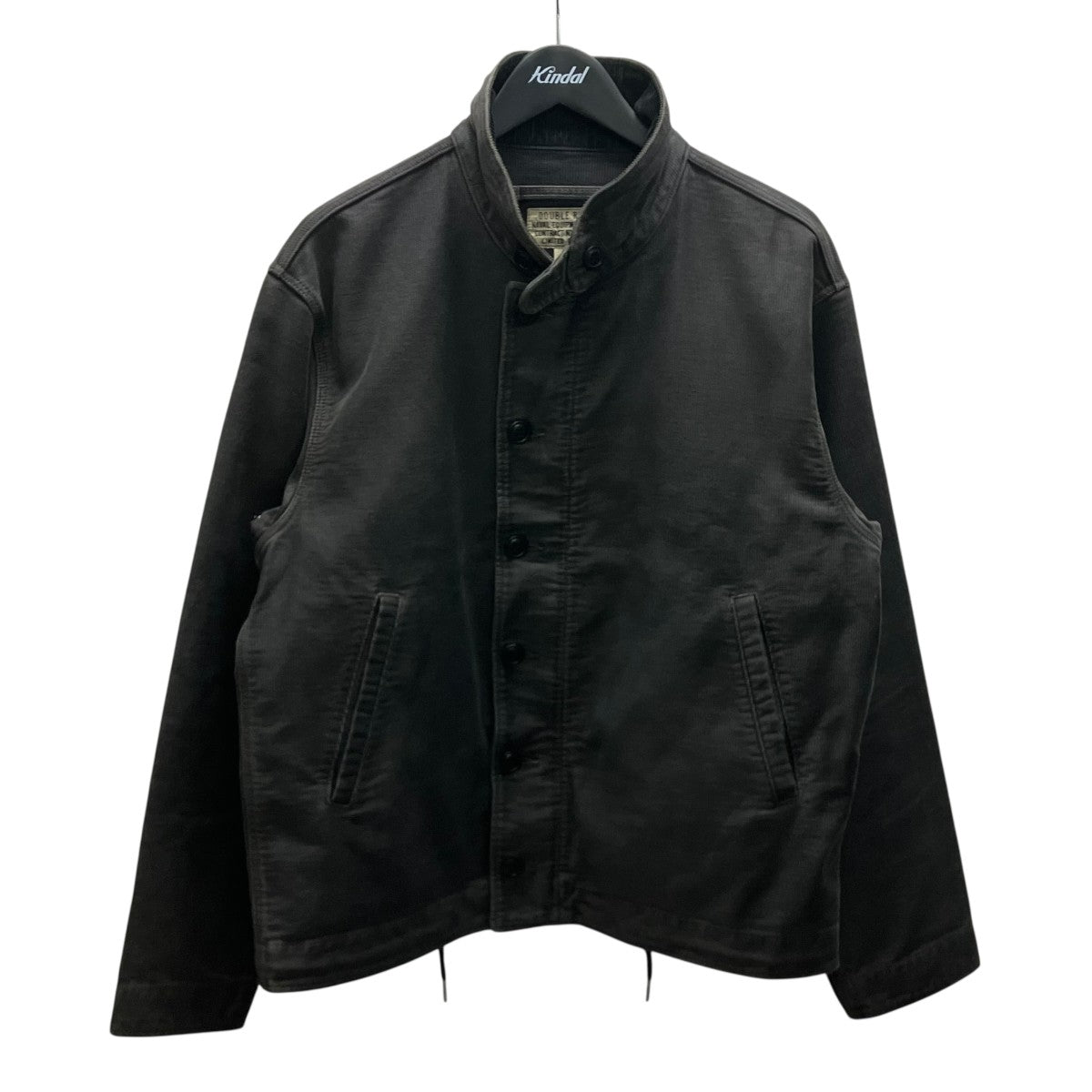 25SS Bower Deck Jacket コットンジャケット