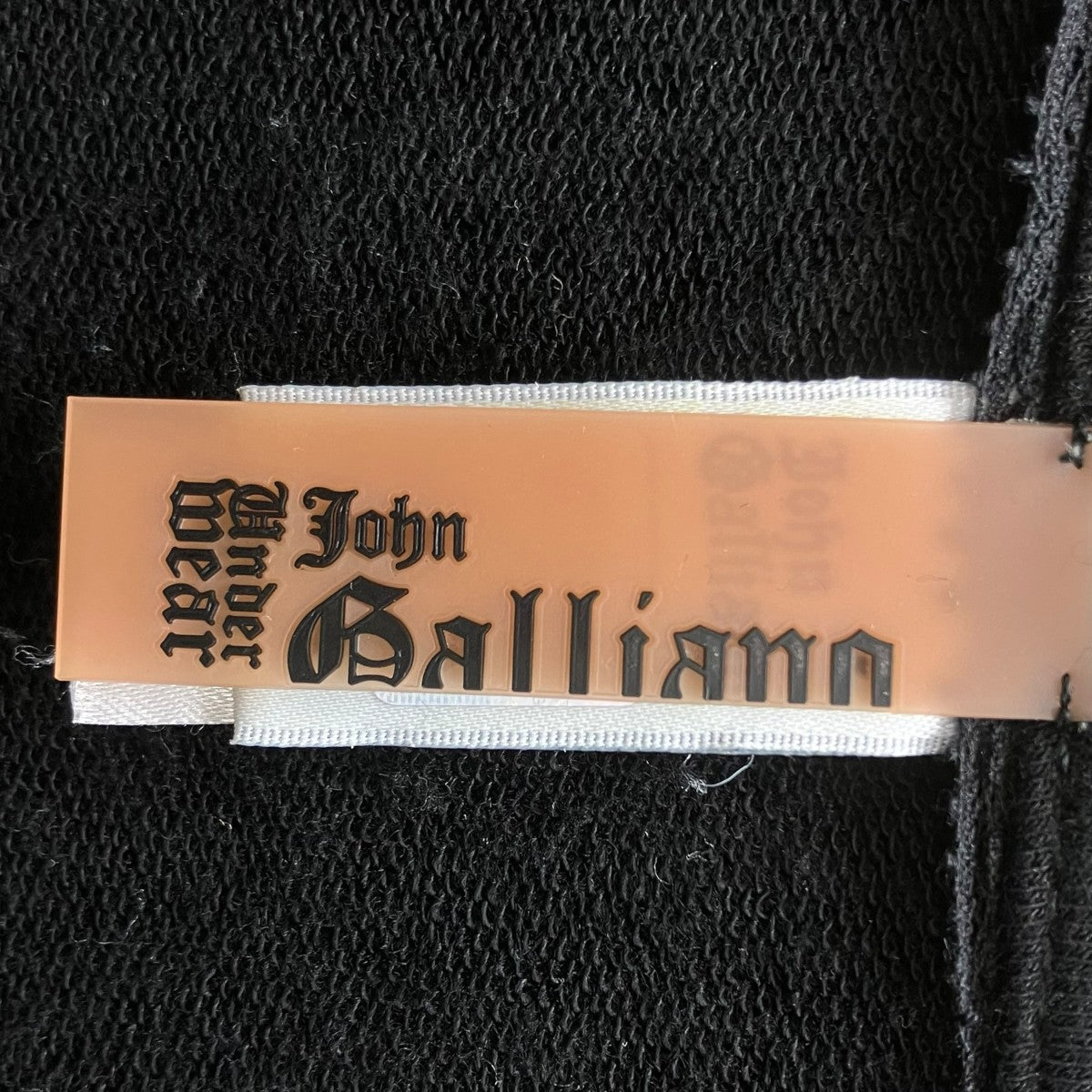ジップパーカー