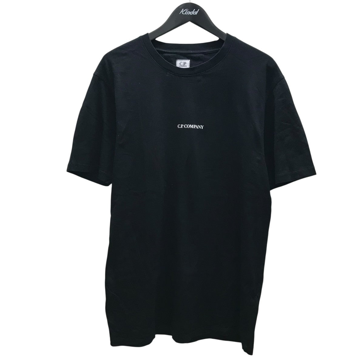 C．P COMPANY 半袖Tシャツ 古着・中古-1枚目のアイテム画像