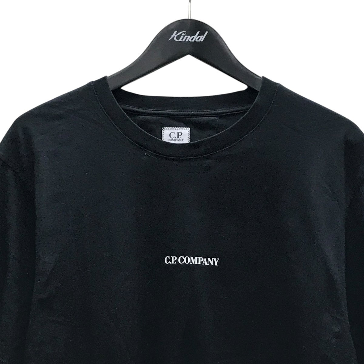 C．P COMPANY 半袖Tシャツ 古着・中古-2枚目のアイテム画像