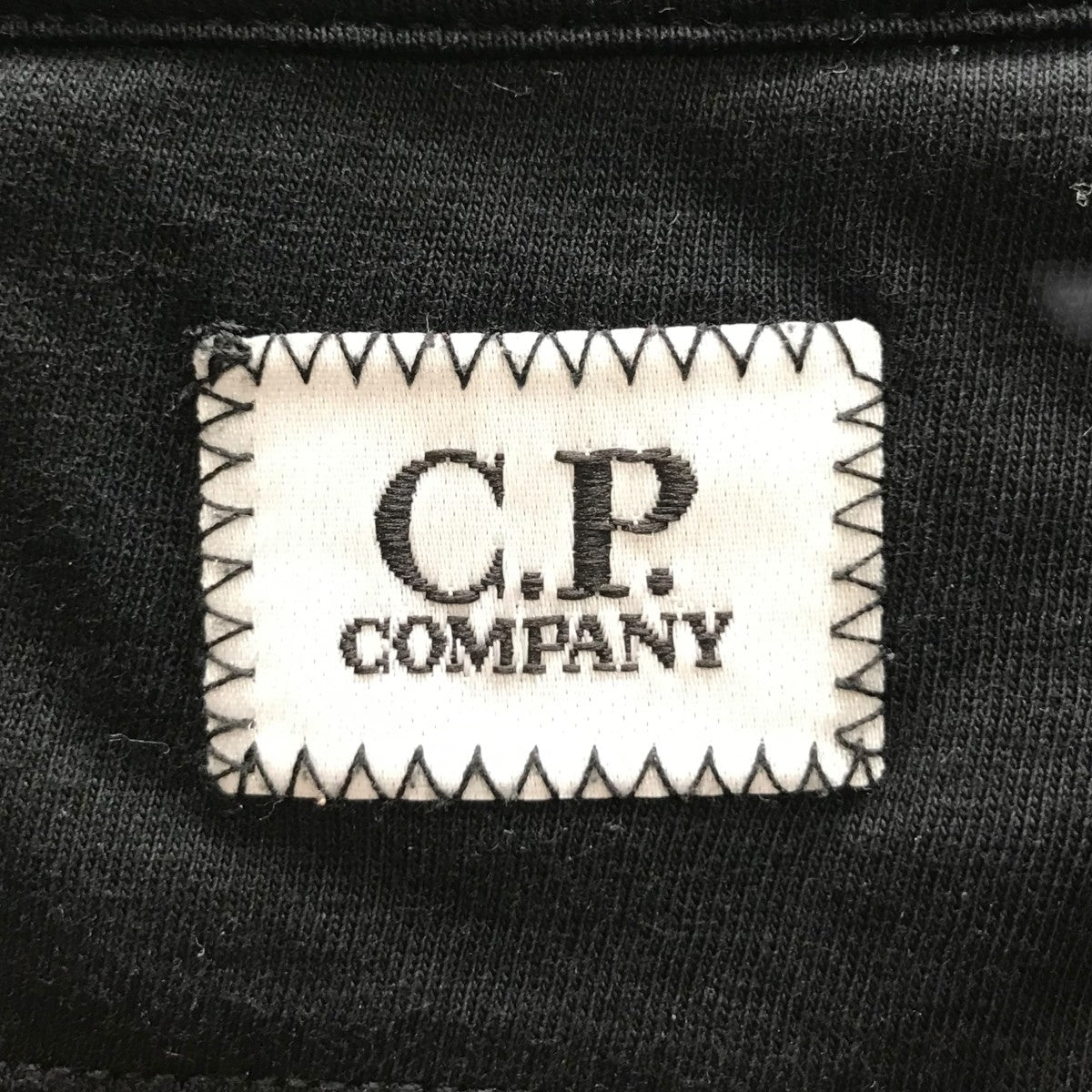 C．P COMPANY 半袖Tシャツ 古着・中古-4枚目のアイテム画像