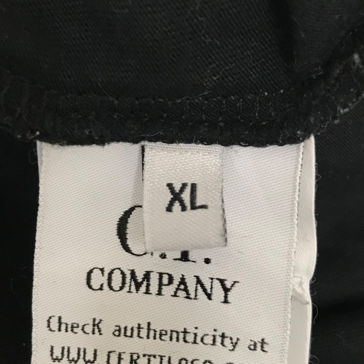 C．P COMPANY 半袖Tシャツ 古着・中古-5枚目のアイテム画像