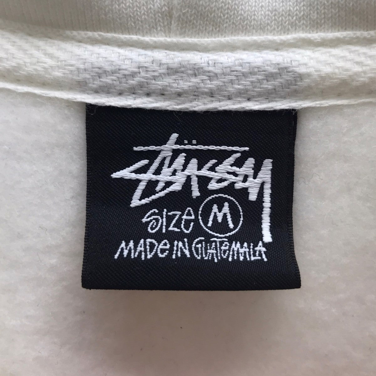Tall Dice Zip Hoodieジップパーカー